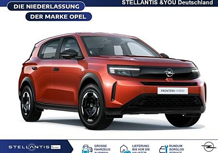 Opel Frontera EDITION Hybrid 110PS AUTOMATIK