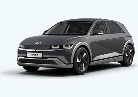 Hyundai IONIQ 5 UNIQ 84kWh 229PS - Gewerbekundenaktion gültig bis 30.06.2025