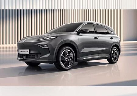 MG S5 EV Comfort Long Range