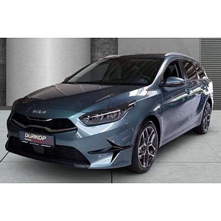 Kia ceed SW leasen