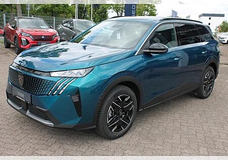 Peugeot 5008 Allure Hybrid 145 e-DSC