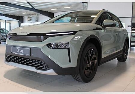 Skoda Elroq 50 Tour 125 kW Sofort verfügbar! AHK LED Navi