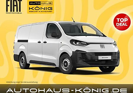 Fiat Scudo Kasten Schalter L3 | Diesel | Gewerbekunden-Deal❗