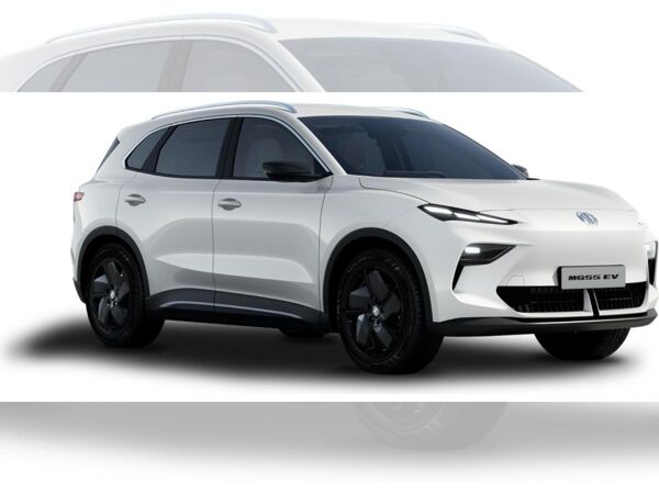 MG S5 EV Comfort Standard Range bild 6