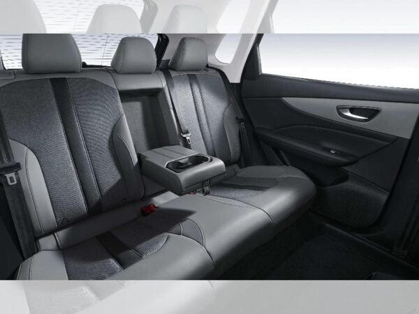 MG S5 EV Comfort Standard Range bild 5