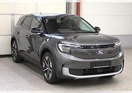 Ford Explorer PRIVAT *SOFORT VERFÜGBAR* 79 kWh RWD Extended Range