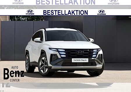 Hyundai Tucson 1.6 T-GDI TREND *BESTELLAKTION FÜR PRIVATKUNDEN*