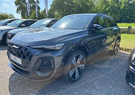 Audi SQ5 TFSI quattro s-line (sofort verfügbar) Sonderkondition DMB/Berufsträger u. Menschen mit Schwerbehind