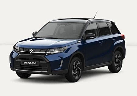 Suzuki Vitara 1.4 Comfort+ Allgrip Hybrid **nur solange der Vorrat reicht**