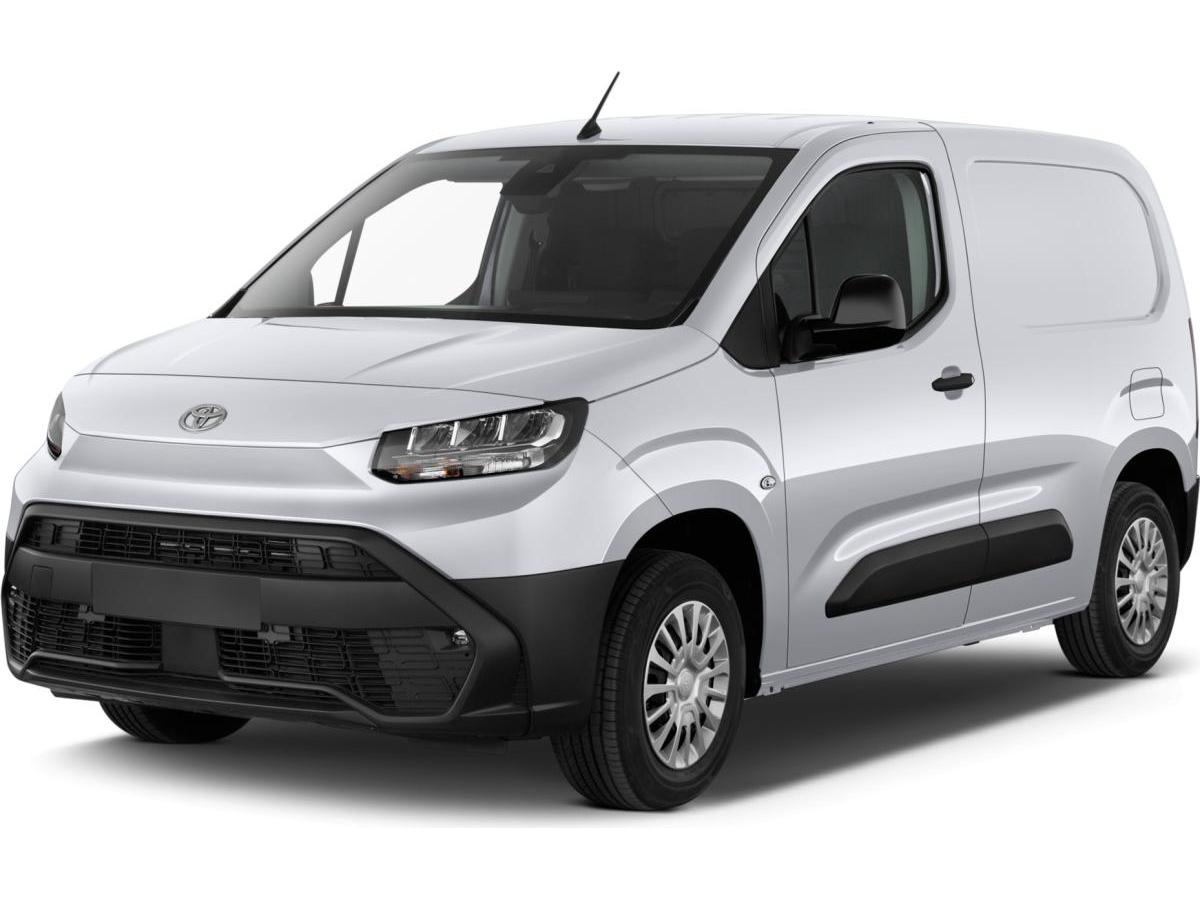 Toyota Proace City L1 1.5 Duty bild