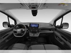 Toyota Proace City L1 1.5 Duty bild 2