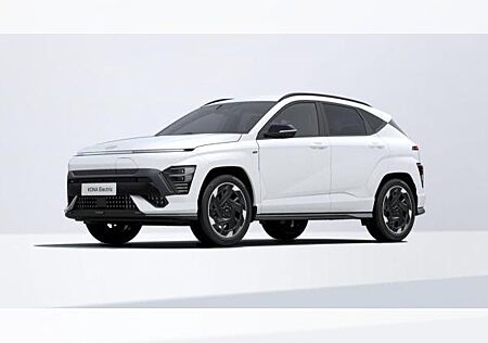 Hyundai Kona Elektro Der neue Elektro 64kWh N-Line 2026: Jetzt leasen, später fahren – mit Top-Konditionen!“