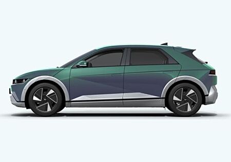Hyundai IONIQ 5 UNIQ mit ParkPaket 84kWh 229PS - Privatkundenaktion gültig bis 30.09.2025