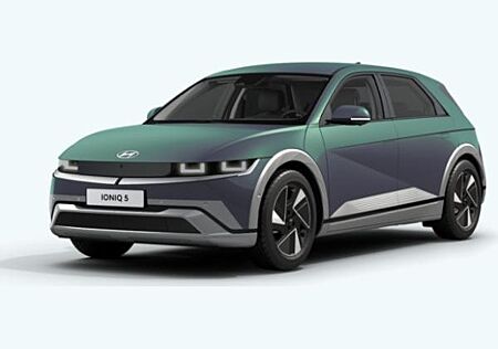 Hyundai IONIQ 5 UNIQ 84kWh 229PS - Gewerbekundenaktion gültig bis 30.06.2025
