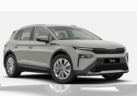 Skoda Elroq 85 Loft