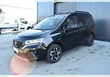 Nissan Townstar Kombi L1 N-Connecta Design