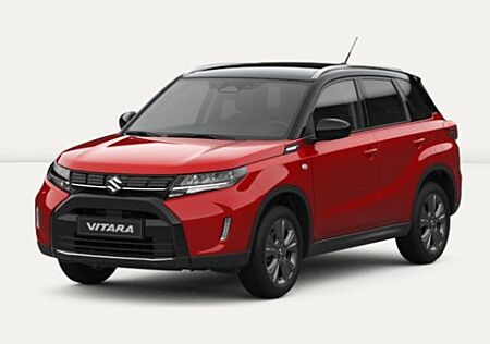 Suzuki Vitara 1.5 Comfort AGS **nur solange der Vorrat reicht**