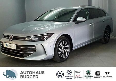 VW Passat Volkswagen Business 2.0 l TDI SCR
