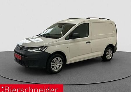 VW Caddy Volkswagen Cargo 2.0 TDI - Zul. bis 30.06.! *AHK / APP / LED / RFK / KLIMA / 4S / 5J-GAR*