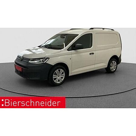 VW Caddy leasen