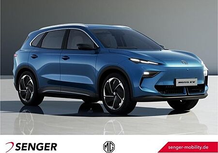 MG S5 EV 🎉⚡ Der neue   Komfort Standard Range ist bald da – vollelektrisch, vollausgestattet, voll gen