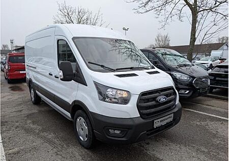 Ford Transit Kasten Trend 350 L3*AB-LAGER-AKTION* SHZ*LHZ*CAM*PDC*SYNC4