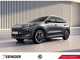 MG S5 EV Luxury Long Range ⚡Die Freiheit fährt elektrisch!⚡3.000€  E-Auto Prämie mit eingerechnet!