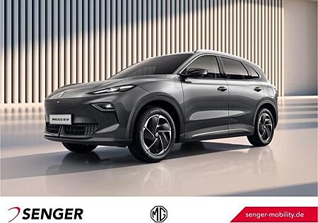 MG S5 EV 🎉⚡ Der neue   Luxury Long Range ist bald da – vollelektrisch, vollgeladen, voll genial! ⚡🎉