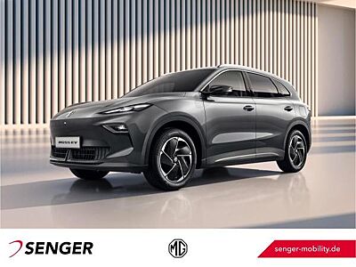 MG S5 EV Luxury Long Range ⚡Die Freiheit fährt elektrisch!⚡3.000€  E-Auto Prämie mit eingerechnet!