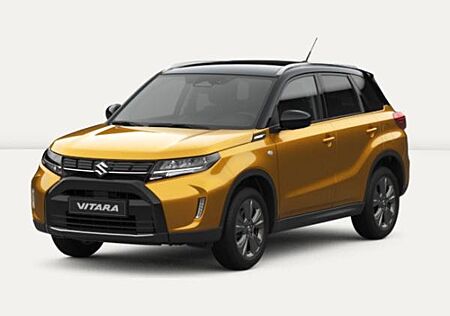 Suzuki Vitara 1.5 Comfort AGS **nur solange der Vorrat reicht**