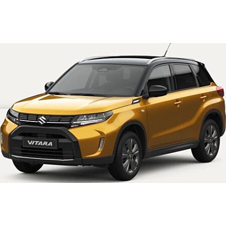 Suzuki Vitara leasen