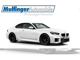 BMW M2 Coupe🚀 Neuwagen Aktion🚀 ⚡️frei Konfigurierbar⚡️