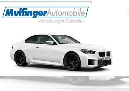 BMW M2 Coupe! NEU Konfigurierbar! Bis 10.06.2025! 599€ Brutto! 0€ Anzahlung! NEUWAGEN AKTION ❗️❗️❗