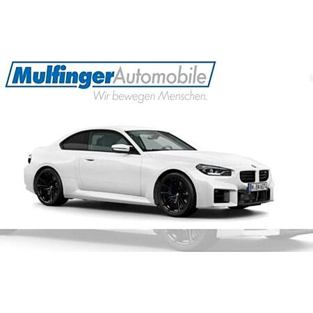 BMW M2 leasen