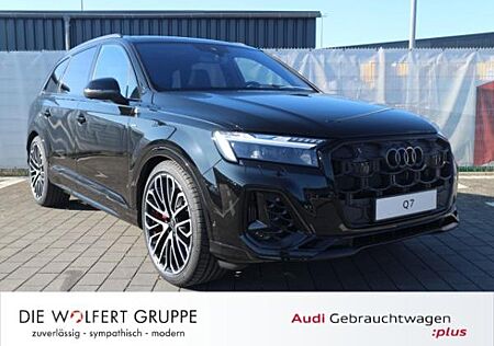 Audi Q7 SUV S line 60 TFSI e quattro tiptronic*0,5%*