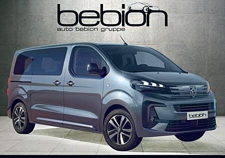 Peugeot Traveller Active L2 BlueHDI 180 EAT8 *inkl. umfangreicher Zusatzausstattung**