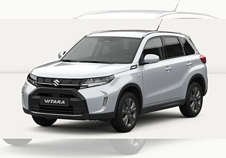 Suzuki Vitara 1.5 Comfort AGS **nur solange der Vorrat reicht**