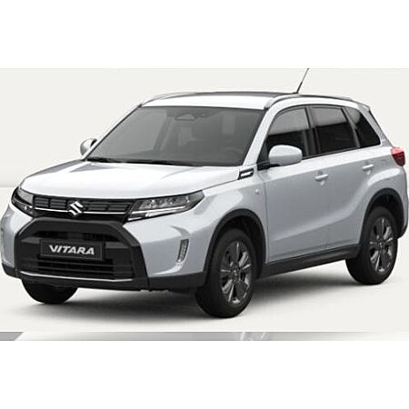 Suzuki Vitara leasen