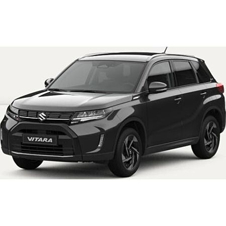 Suzuki Vitara leasen