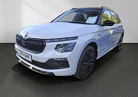 Skoda Kamiq 1.0 TSI DSG TOUR *ACC NAVI dig. Cockpit*