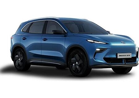 MG S5 EV Comfort Standard Range 49 kWh ⚡Welcome Leasing⚡