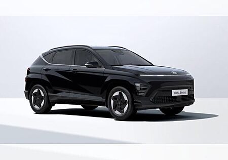 Hyundai Kona Elektro Der neue Elektro 64kWh PRIME inkl Sitz-Paket 2026: Jetzt leasen, später fahren – mit Top-Kondit