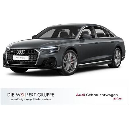 Audi A8 leasen