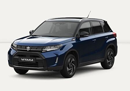 Suzuki Vitara 1.5 Comfort+ Allgrip AGS **nur solange der Vorrat reicht**