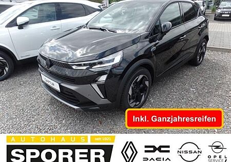 Renault Captur Esprit Alpine E-TECH Full Hybrid 145