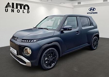 Hyundai Inster *Trend, Effizienz, Design-Elemente*