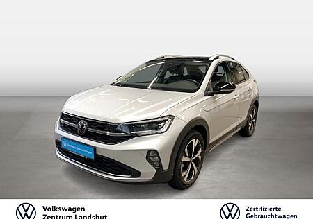 VW Taigo Volkswagen Style 1.0 TSI DSG ACC DynLi MATRIX LM PDC