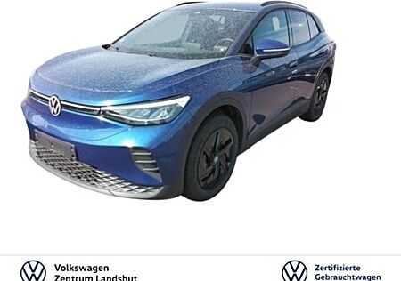 VW ID.4 Volkswagen Pro Automatik ACC SpurH KeyLess el.Heck LM