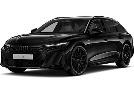 Audi A6 Avant 💥 Neues Modell | Edition One | Luxus trifft Effizienz ✅ Sofort verfügbar bei bhg Balingen 🚗