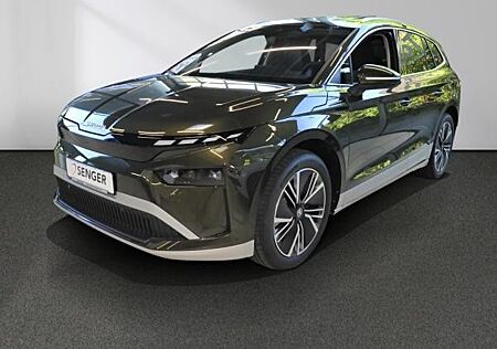 Skoda Enyaq 60 *Matrix-LED NAVI AHK ACC*